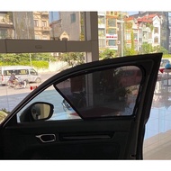 Honda civic 2022 2023 Sunshade Suction Magnet