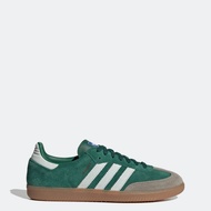 adidas Lifestyle adidas Samba Shoes Men Green ID2054