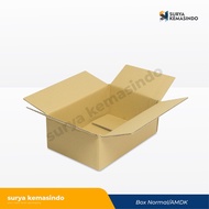 Box 26x17x9 cm (GENS) normal/ cardboard/ carton hampers/skincare normal