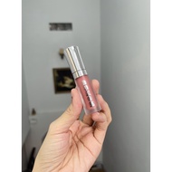 [MINISIZE 2ml ] BUXOM FULL ON LIP CREAM HOT TODDY COLOR (earth pink)