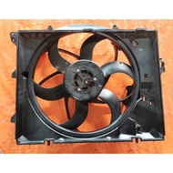BMW e90 320 n46 fan motor