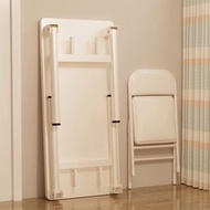 多功能折疊桌 折疊電腦桌 折疊書桌 多功能餐桌（80*40*75cm）