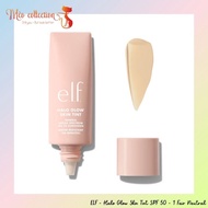ELF Lightweight Foundation - Halo Glow Skin Tint SPF 50 30ml