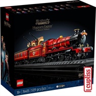 Lego Harry Potter 76405 Hogwarts Express Collectors Edition