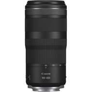 100%全新水貨 Canon RF 100-400mm f/5.6-8 IS USM for Canon RF Mount