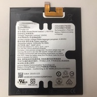 [Ready Stock] L15D1P32 Suitable for Lenovo Tablet Tab3 8Plus TB-8703F 8703N PB1-750N/P Battery