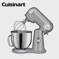 美國 Cuisinart 美膳雅12段速桌上型抬頭式攪拌機 SM-50BCTW