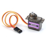 MG90 - Servo Towerpro MG90s MG90 tower pro