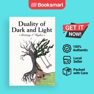 Duality Of Dark And Light - Paperback - English - 9780595468454