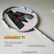 Original ASHAWAY BADMINTON RACKET