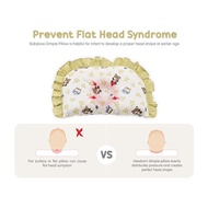 BABYLOVE NEWBORN DIMPLE PILLOW