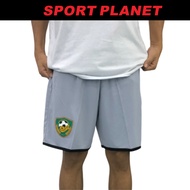 Lotto Men Away KPR Short KDA FC22 Tracksuit Pant Seluar Lelaki (PAST22009-GYBL) Sport Planet 30-16