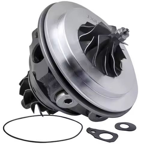 Turbo Charger Cartridge for Mini Cooper S Countryman 1.6L R55 R56 R57 R58 R59 11657595351 1165759567