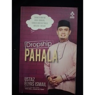 Dropship pahala- Ustaz Elyas Ismail
