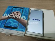 NOKIA  3.1 Plus 智慧型手機