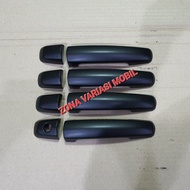 Cover Door Handle Sx4 X over X-over Black Matte