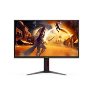AOC Q27G4ZD | 26.5" QHD QD-OLED | 240Hz |  0.03ms GTG | Adaptive Sync | Gaming Monitor