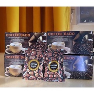 1BOX Man Energy coffee First Choice sado coffee sado Men Energy coffee One Box 20packs