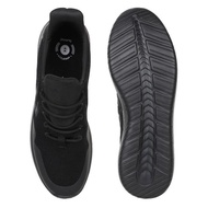 sepatu sekolah anak original hummel actus trainer 2.0