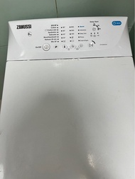 金章6kg 洗衣機 ZWY60804SA