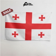 Flaghouse.id - Georgia Flag | Country Flag