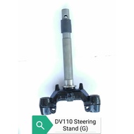 Demak DV110 Steering Stand