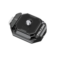Falcam F38 QR Quick Release Series Plate + Base Kits F50 Arca Swiss for DJI Ronin Stabilizer