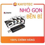 USB KingSton 32gb Datatraveler Exodia
