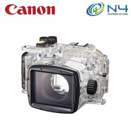 Canon WP-DC55 Underwater Housing for Canon G7 X II Compact Camera (Original canon Product)