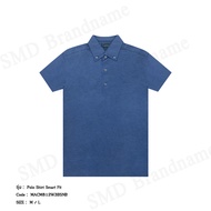 Arrow เสื้อโปโลแขนสั้นผู้ชาย รุ่น Polo Shirt Smart Fit Code: MACM812W3BSNB