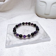 充電。原礦 一圖一物 擺件 療癒 淨化 清除負能量 l 冰透石膏片 l