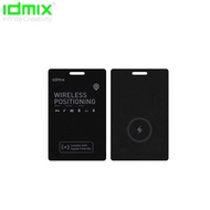 IDMIX Air01 Smart Anti-Lost Positioning Card (Air Star) Find My global positioning wireless charging