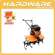 LAUNTOP LPT750 7HP HEAVY DUTY POWER TILLER, ROTARY TILLER