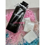💯Shinera Facial Cotton Pad Stretchable (5pcs)Repack