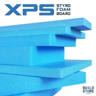 Foam For Projects, Ama, Kits, Lightweight Foam, DIY Styrofoam Board, XPS Board