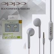 Headset Ori Oppo A60 / A3X / A96 / A95 / A94 / A93 / A92 / A91 / A83 /A81 / A76 / A74 / A72 / A71 / 