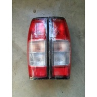 Nissan frontier D22 tail lamp