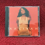 CD Aaliyah – Condition As Shown In The Cover Photo ZIN4-55