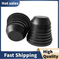 1Pair LED Headlight Rubber Seal Cover Hid LED Headlight Universal Waterproof Dustproof C6 Head Light