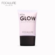 Focallure Glow Illuminator 01 (Sunbeam)