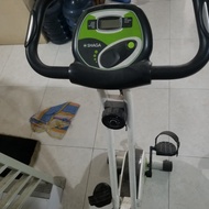 shaga sepeda statis lipat