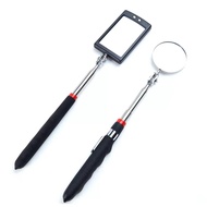 Mirror Flare Stick - Train & Exercise your Betta to Flare