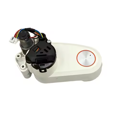 Compatible with Xiaomi M40 D110CN M30S D103CN robot vacuum cleaner side brush motor spare part