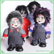 [BaositybfMY] Halloween Ghost Doll Holiday Decor Spooky Decoration for Indoor,Outdoor Scary Hallowee
