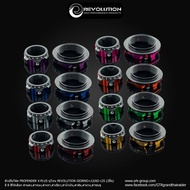 Shock Absorber Professional X-PLUS Two-Tone REVOLUTION GIORNO+/LEAD-125 (2 Pieces)