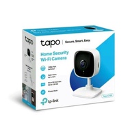 TPLink TAPO C100 Home Security Wi-Fi Camera CCTV N6