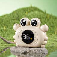 [Ready Stock] Bath Thermometer Room Thermometer Cute Cartoon Baby Bath Water Thermometer Water Therm