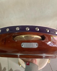 Hadroh Rebana H MUKHSIN Original Ukuran 30