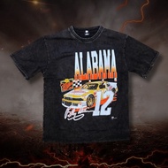 GOATMY ALABAMA TEE BLACK