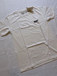 Patagonia 男士口袋T恤